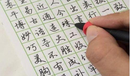 成人写字帖视频在线观看,跟随成人写字帖视频，在线学习书法技巧