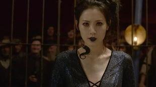 妖怪变成人形视频播放,揭秘妖怪化人瞬间，奇观视频带你穿越神秘世界