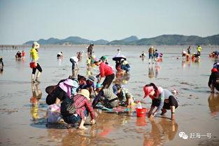 成人赶海裤子怎么穿视频