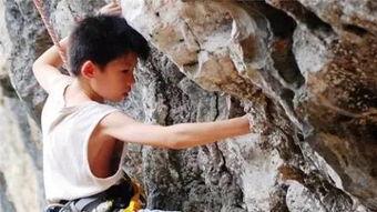攀岩体验成人训练方法视频,成人攀岩训练方法揭秘