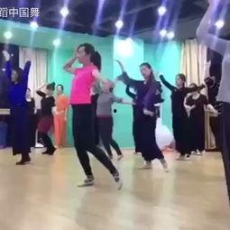 赵老师成人舞蹈视频大全