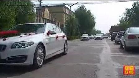 成人礼车队视频大全,青春风采与梦想启航